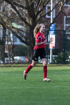 Bild 127 - B-Juniorinnen Kieler MTV - SV Frisia 03 Risum-Lindholm